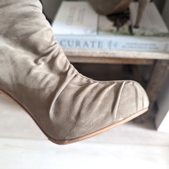 Brian Atwood Booties - Picture 10 of 13